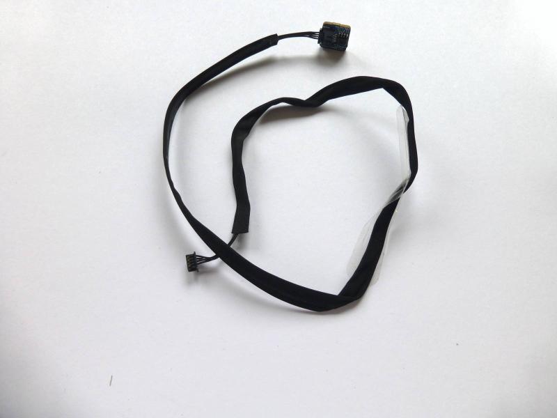 LCD Temperatur Sensor Kabel 593-0676 922-8234 593-0677 iMac 20 Zoll A1224 2007 2008 Ersatzteil Hauptansicht