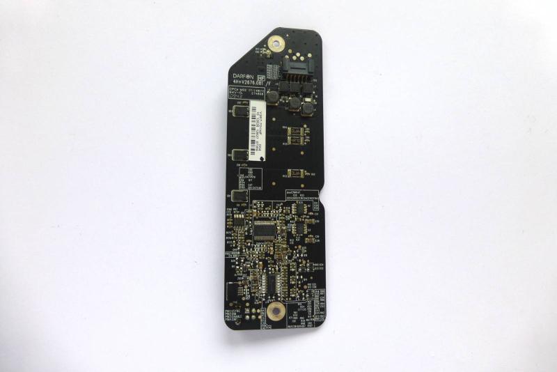 LED Backlight Board 661-5304 V267-701HF 612-0063 iMac 21 Zoll A1311 2009 Original Ersatzteil zweite Ansicht