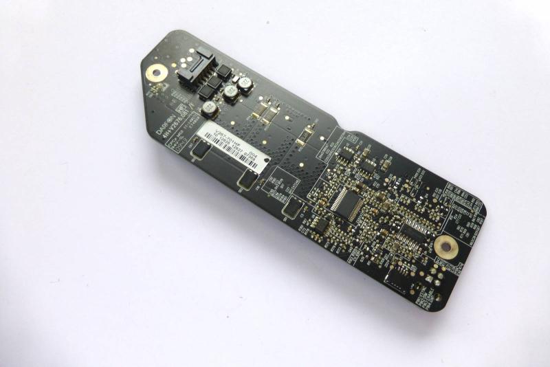 LED Backlight Board 661-5304 V267-701HF 612-0063 iMac 21 Zoll A1311 2009 Original Ersatzteil Hauptansicht