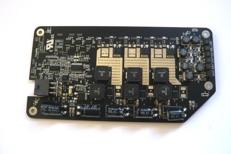 LED Backlight Board 661-5576 612-0075 V267-602HF V267-604HF iMac 27 inch A1312 2010 Original sparepart second sight
