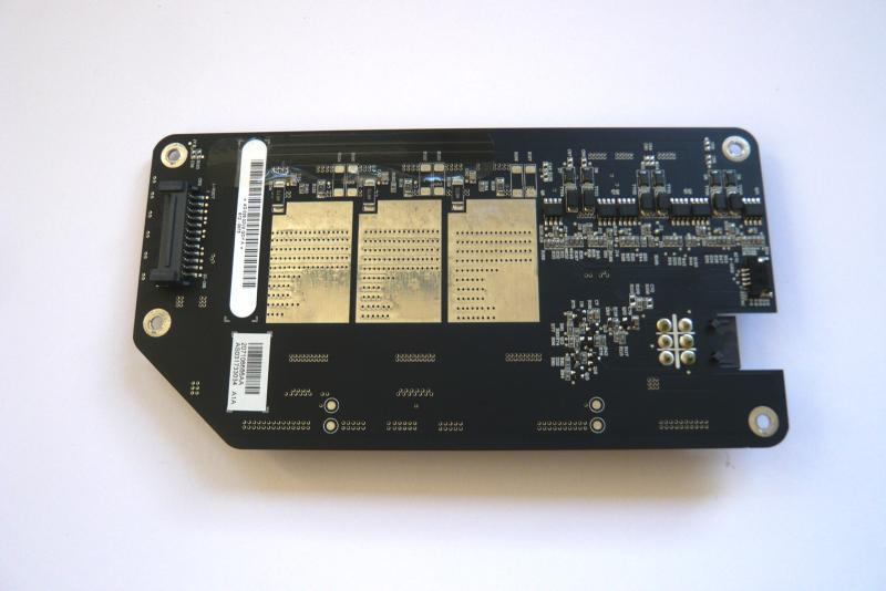 LED Backlight Board 661-5576 612-0075 V267-602HF V267-604HF iMac 27 inch A1312 2010 Original sparepart main image