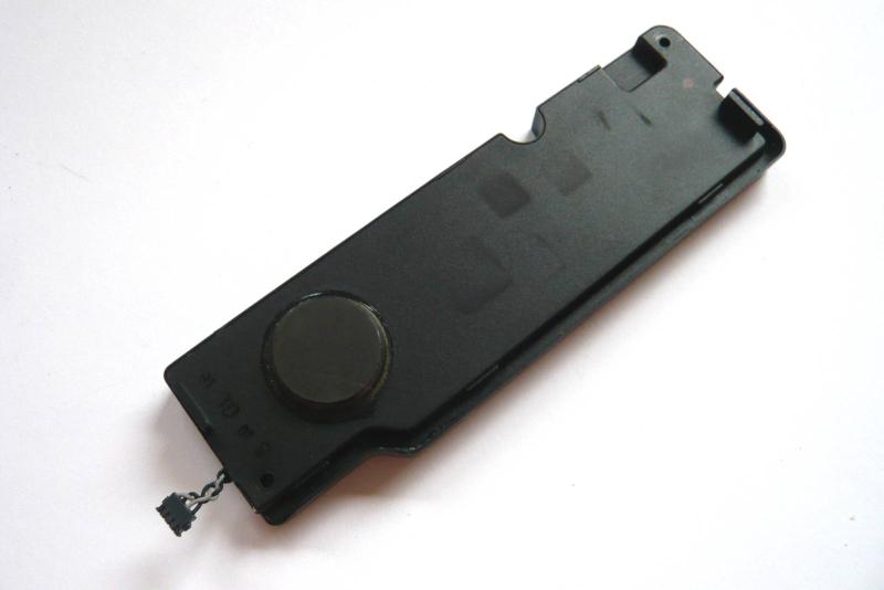 Lautsprecher Links 922-8917 MacBook Pro 17 Zoll A1297 2009 2010 Ersatzteil zweite Ansicht