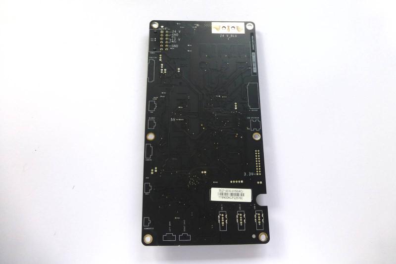 Logicboard 661-5544 LED Cinema Display 27 Zoll A1316 2010 Original Ersatzteil Detailbild eins