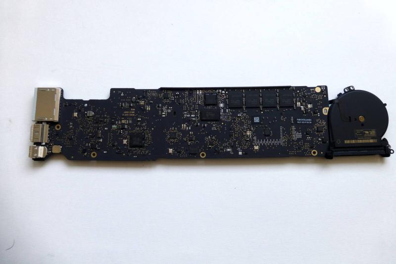 LogicBoard 820-00165-A i5 1.8 GHz 8GB MacBook Air 13 inch A1466 2013 2014 2015 2017 sparepart second sight