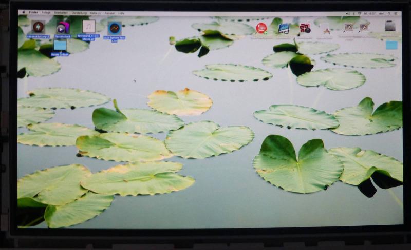 LogicBoard 820-2784-A 661-5534 661-5538 661-5596 Mainboard i3 3.2 GHz Original iMac 21 Zoll A1311 2010 Ersatzteil fünftes Detail