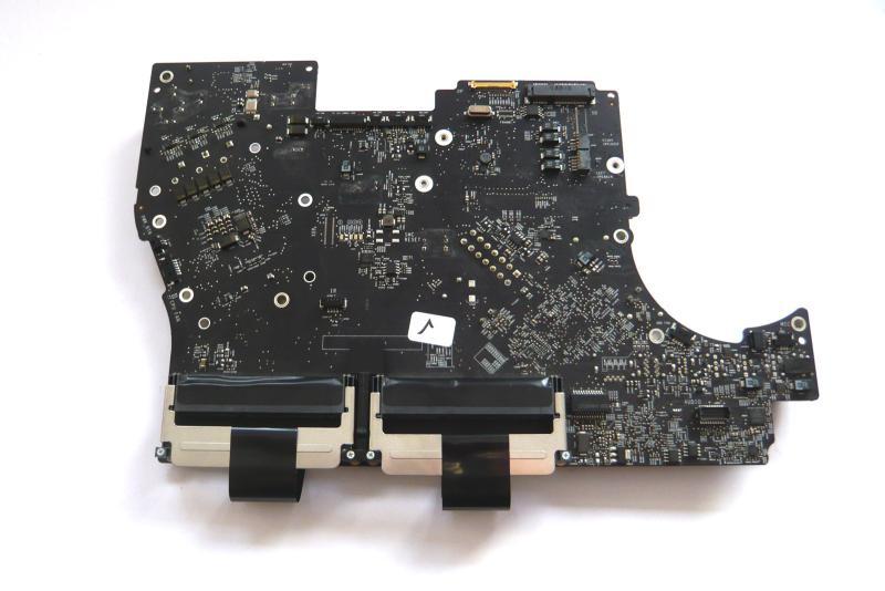 LogicBoard 820-2784-A Original iMac 21 inch A1311 2010 LogicBoard Mainboard sparepart main image