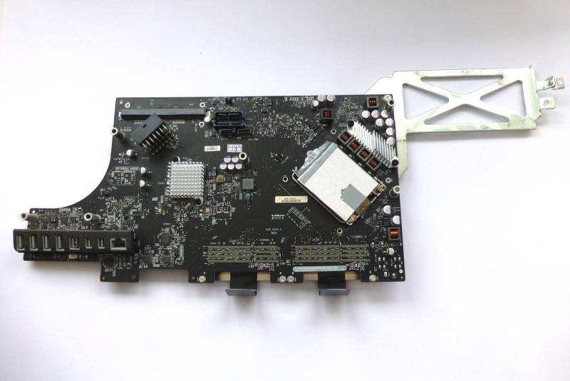 LogicBoard 820-2828-A 661-5948 661-5949 661-5950 iMac 27 inch A1312 2011 Mainboard Original sparepart main image
