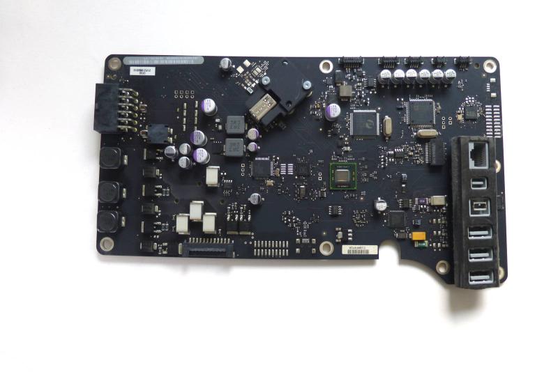 Logicboard 820-2997-A 639-1575 639-3563 Thunderbolt Display 27 inch A1407 2011 Original sparepart second sight