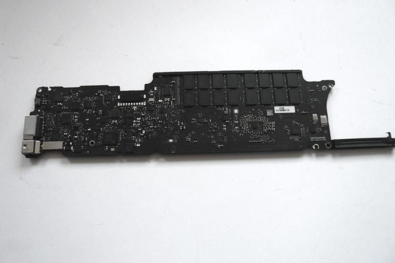 LogicBoard 820-3024-B Mainboard MacBook Air 11 Zoll 2011 A1370 1.6 GHz 4GB Ersatzteil zweite Ansicht