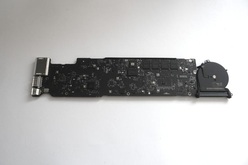 LogicBoard 820-3437-B i5 1.4 GHz 4GB MacBook Air 13 inch A1466 2013 2014 2015 2017 sparepart second sight