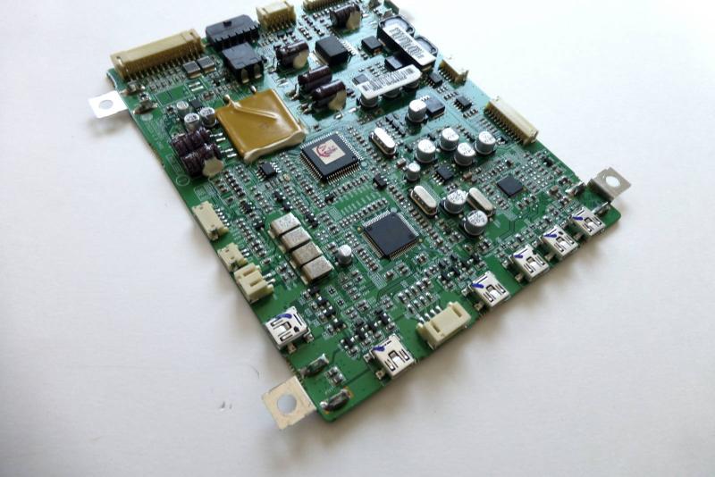 Logicboard Cinema Display HD DVI 30 inch A1083 Original sparepart second sight