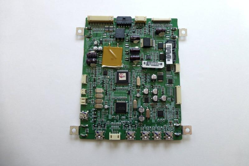 Logicboard Cinema Display HD DVI 30 inch A1083 Original sparepart main image