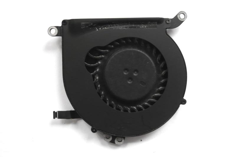 Fan 922-9643 MacBook Air A1369 A1466 13 inch 2010 - 2017 Original sparepart main image