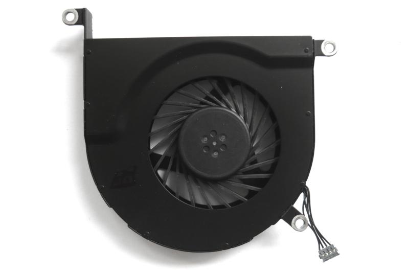 Fan left 661-5044 MacBook Pro A1297 17 inch Original sparepart main image