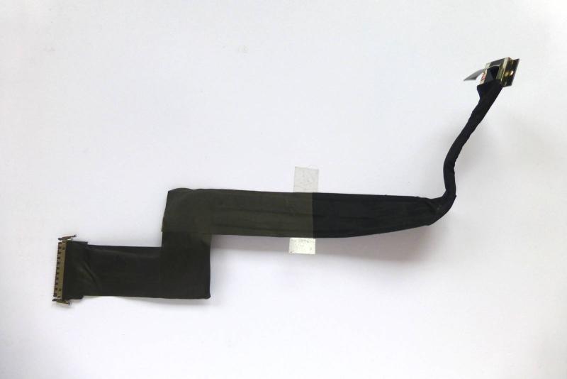 LVDS Display Cable 593-0228 922-7251 iMac 20 inch A1207 Late 2006 white Original sparepart second sight