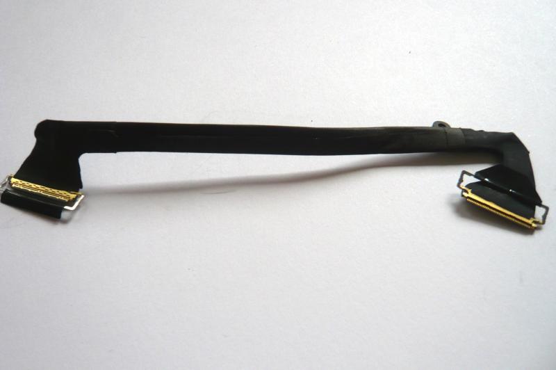 LVDS Display Cable MacBook Pro 17 inch A1297 Original sparepart main image
