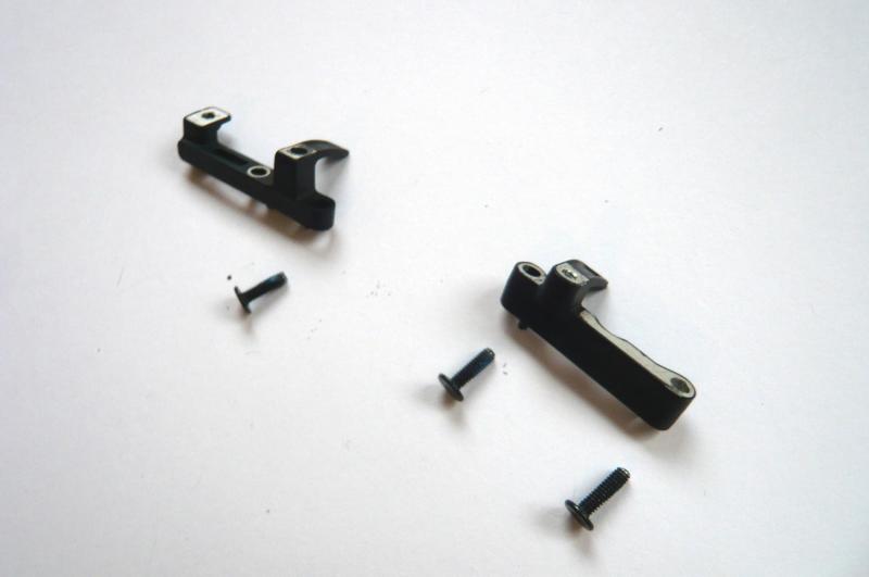 LVDS Camera Cable Guide 922-9829 Set MacBook Pro 17 inch A1297 2011 Original sparepart main image