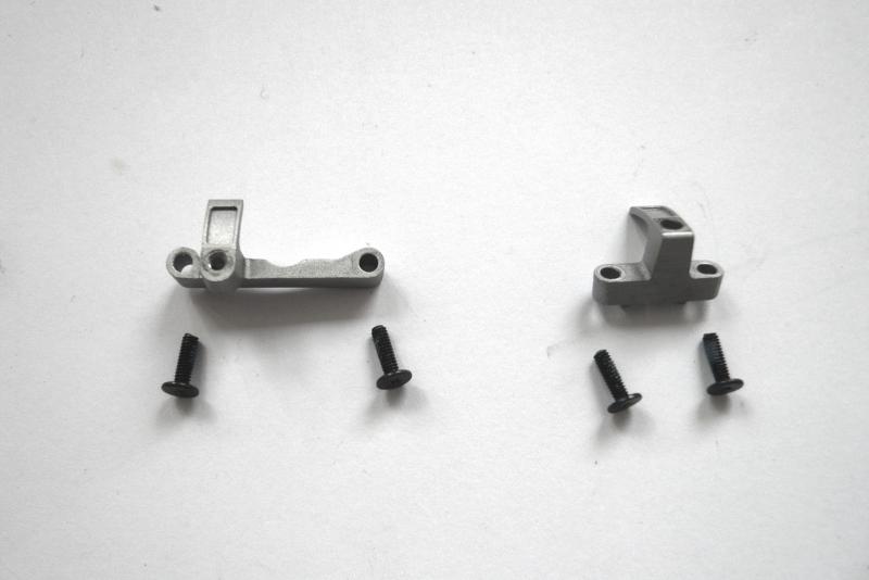 LVDS Kamera Kabelfuehrung Set 922-8934 922-8933 MacBook Pro 17 Zoll A1297 2009 Ersatzteil Hauptansicht