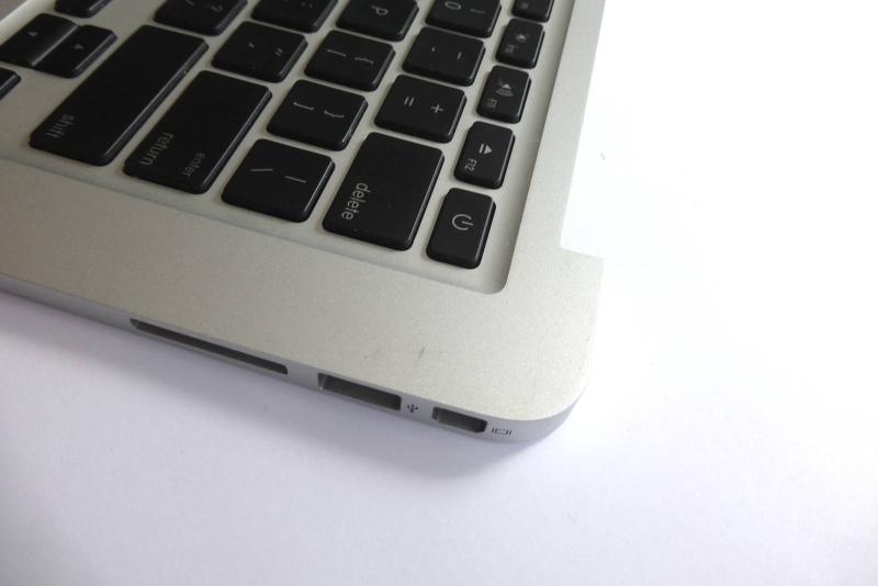 TopCase Tastatur 069-6336-E englisch US MacBook Air 13 Zoll A1369 2010 Ersatzteil weiteres Detailbild
