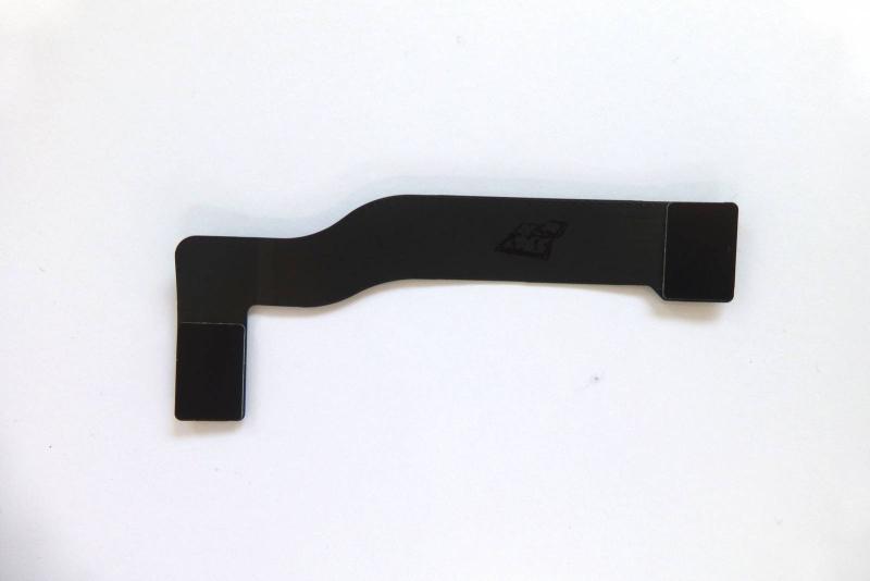 MagSafe I O Board Kabel 821-1477-A 923-0128 MacBook Air 13 Zoll A1466 2012 Ersatzteil zweite Ansicht