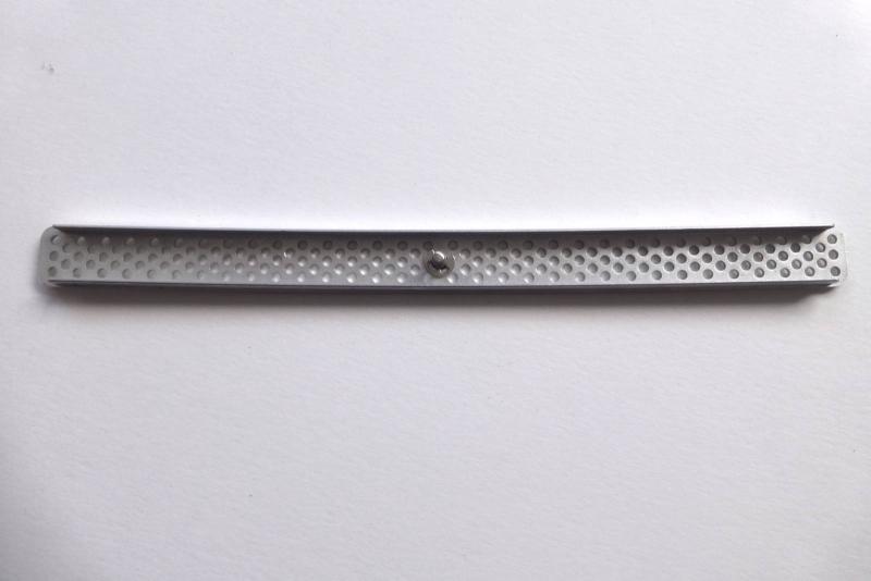 Memory Access Door 922-8186 RAM Cover iMac 20 inch 24 inch A1224 A1225 2007 2008 2009 Original sparepart second sight