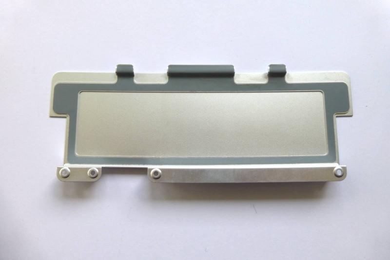 RAM Abdeckung 922-7531 MacBook Pro 17 Zoll A1151 A1212 A1229 A1261 Original Ersatzteil zweite Ansicht