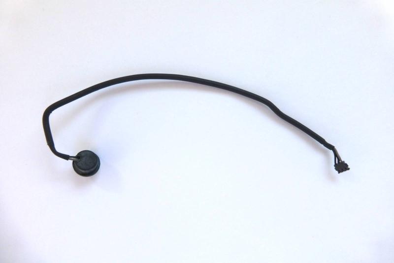 Mikrofon 922-8918 MacBook Pro 17 Zoll A1297 2009 Original Ersatzteil zweite Ansicht