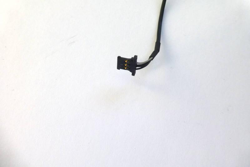 Microphone iMac 27 inch A1312 2011 Original sparepart second sight