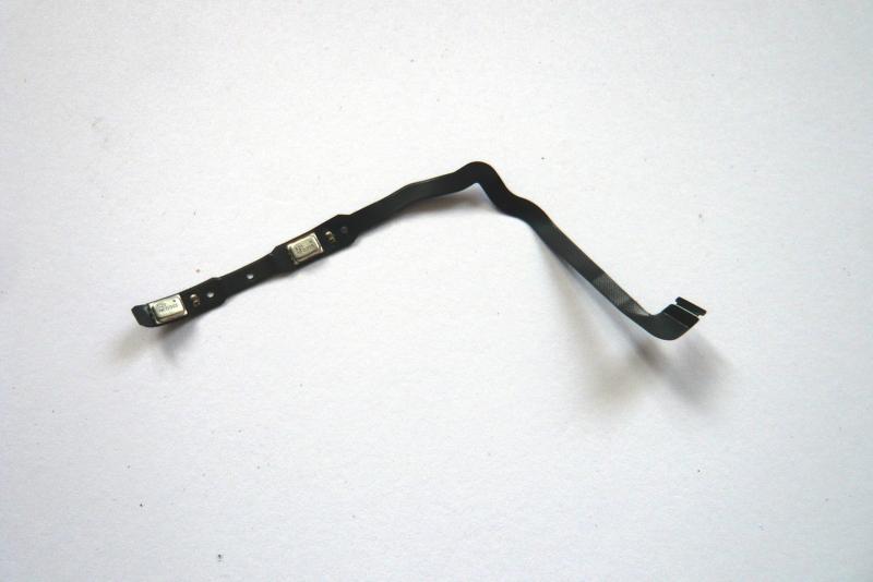 Microphone 821-1748-A MacBook Air 11 inch A1465 2013 2014 2015 Original sparepart main image