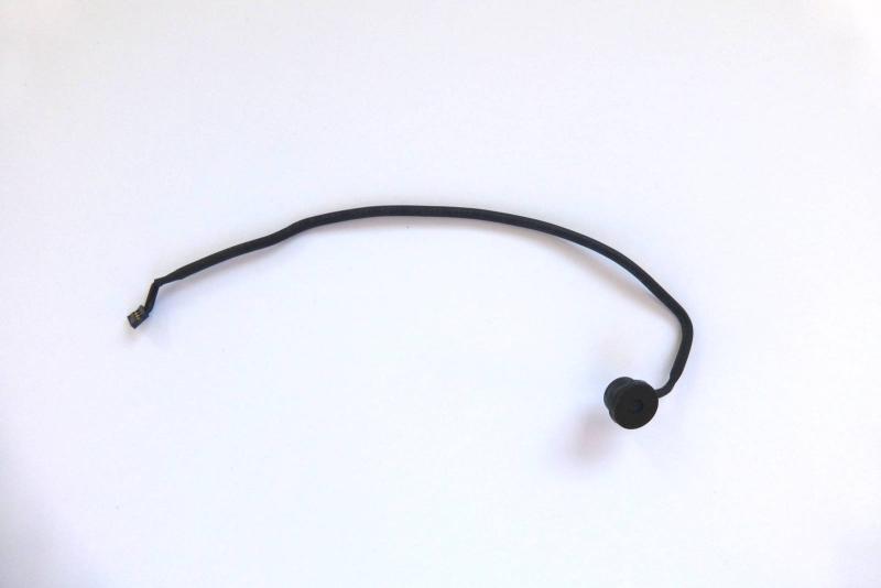 Mikrofon 922-8918 MacBook Pro 17 Zoll A1297 2009 Original Ersatzteil Hauptansicht