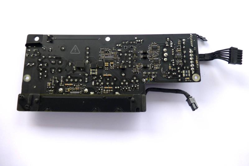 Netzteil ADP-185BF 661-7108 185W iMac 21 Zoll A1418 Original Ersatzteil Hauptansicht