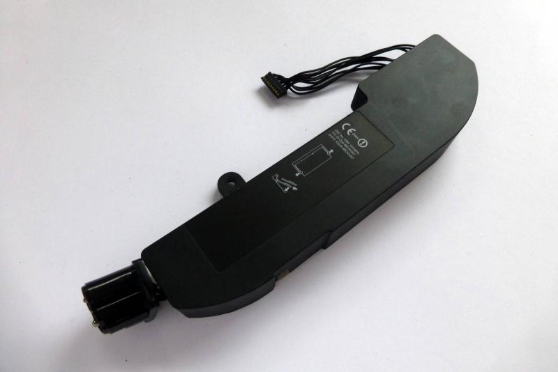 Netzteil ADP-85AF PA-1850-2A3 614-0489 614-0491 614-0471 614-0515 85 Watt Mac mini A1347 Original Ersatzteil Hauptansicht