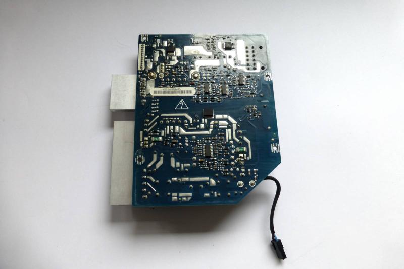 Netzteil 250W PA-3241-02A2 661-4995 PA-3241-02A1 iMac 24 Zoll A1225 2007 2008 2009 Original Ersatzteil Detailbild eins