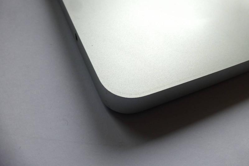 Original 613-8590-02 D661-5473 613-8937-B MacBook Pro 17 inch A1297 2010 2011 TopCase empty sparepart fourth detail