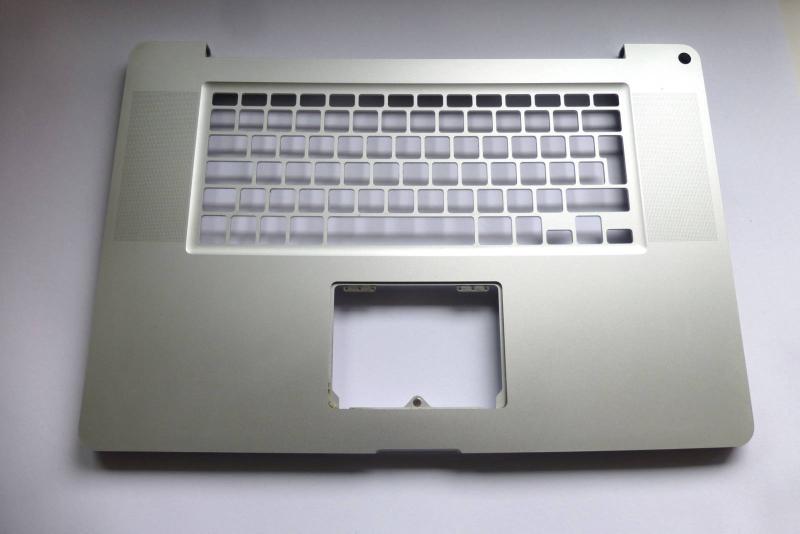 Original 613-8590-02 D661-5473 613-8937-B MacBook Pro 17 inch A1297 2010 2011 TopCase empty sparepart main image