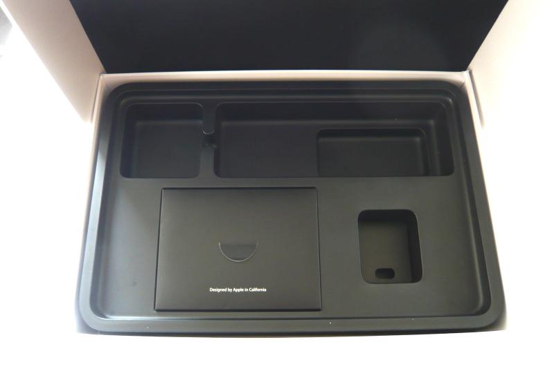 Original packaging Apple MacBook Air 11 inch A1370 A1465 sparepart second sight