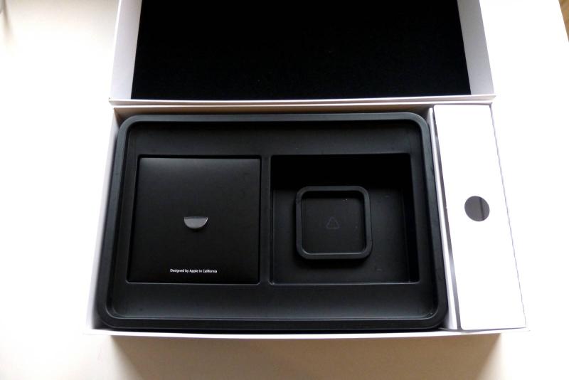 Originalverpackung Apple MacBook Air 11 Zoll A1370 Ersatzteil zweite Ansicht