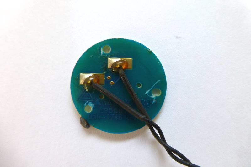 PowerButton 593-0531 593-0928 iMac 24 inch A1225 2007 2008 2009 Original sparepart second sight