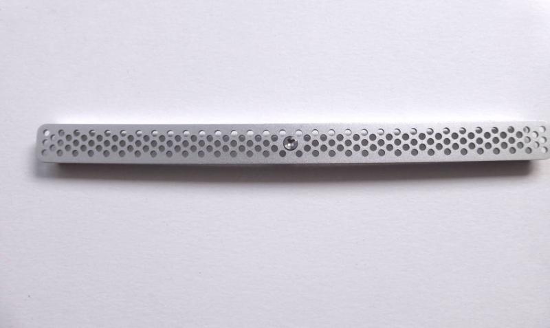 Memory Access Door 922-8186 RAM Cover iMac 20 inch 24 inch A1224 A1225 2007 2008 2009 Original sparepart main image