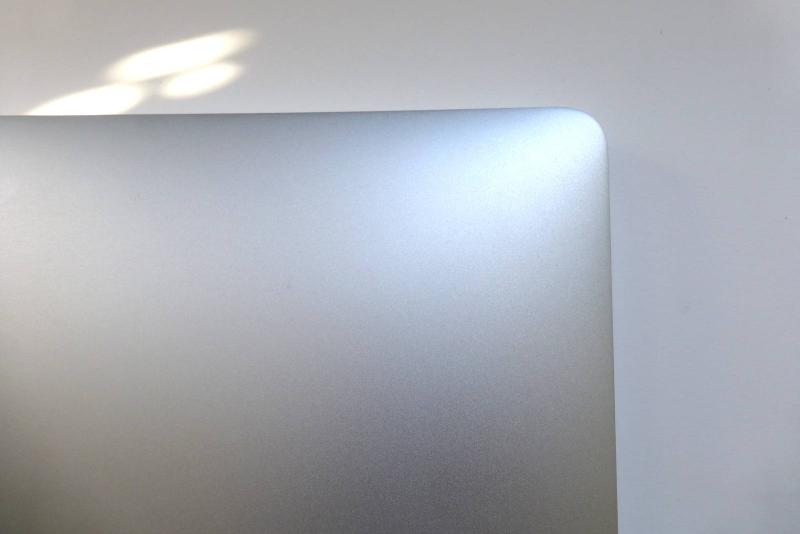 Gehaeuserueckseite 922-8686 Original LED Cinema Display 24 Zoll A1267 2008 2009 Ersatzteil zweites Detail