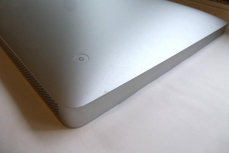 Gehaeuse leer 604-1704 iMac 27 Zoll A1312 2011 Original Ersatzteil weiteres Detailbild