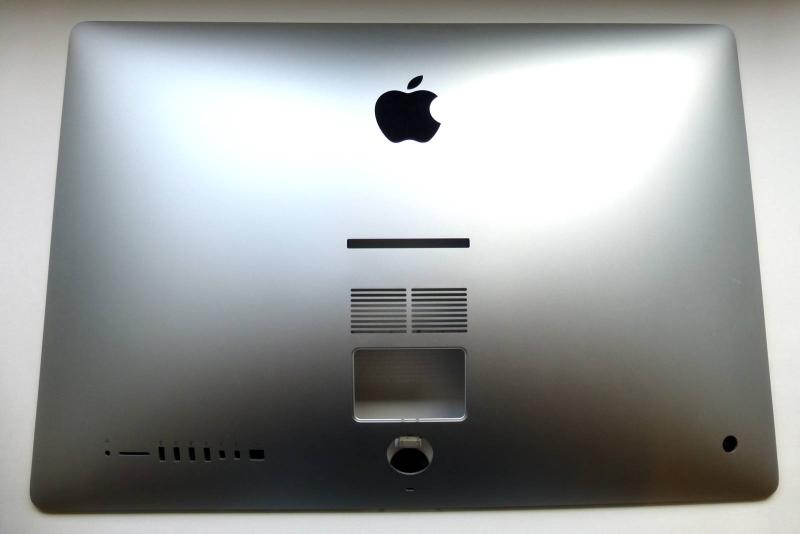 Gehaeuse leer 923-0522 iMac 27 Zoll A1419 2012 2013 Original Ersatzteil zweite Ansicht