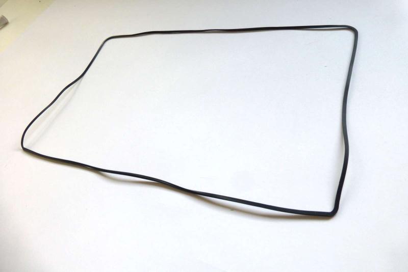 Gummi Umrandung MacBook Air 11 Zoll A1370 A1465 Ersatzteil zweite Ansicht