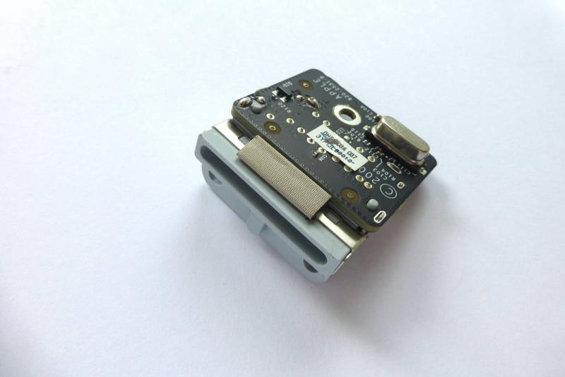 SD Card Reader 820-2531-B 922-9171 820-3036-A Board iMac 21 Zoll 27 Zoll A1311 A1312 Original Ersatzteil zweite Ansicht