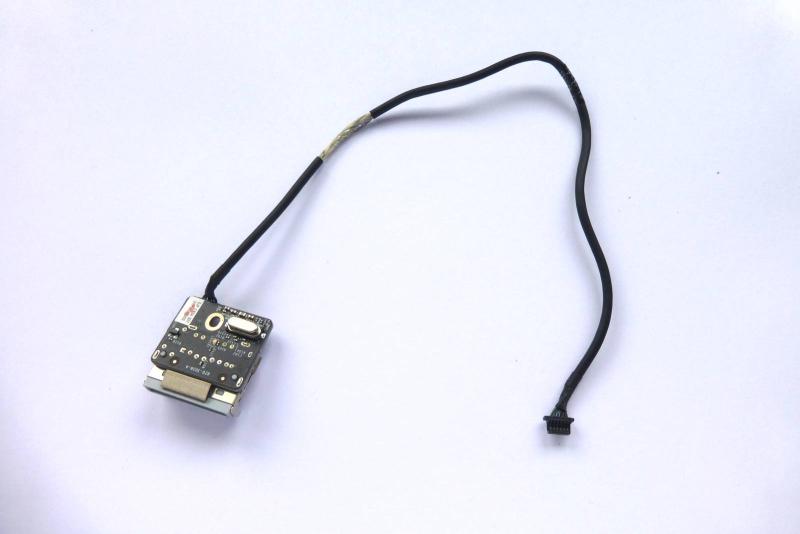 SD Card Reader 820-3038-A 922-9814 922-9910 593-1223 Board iMac 21 Zoll A1311 2011 Original Ersatzteil zweite Ansicht