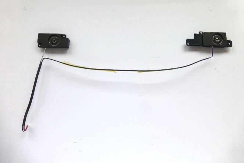 Speaker iBook 14 inch A1055 A1134 Original sparepart second sight