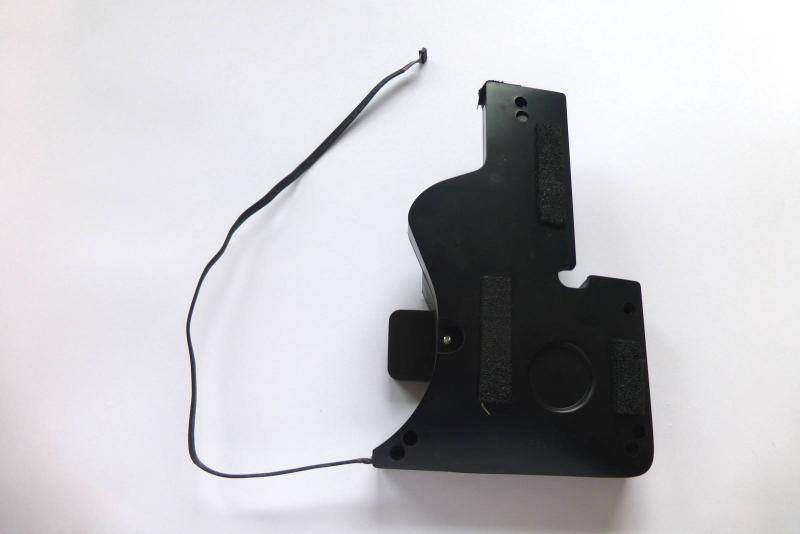 Speaker left 922-8464 922-8869 922-8163 iMac 24 inch A1225 2007 2008 2009 Original sparepart second sight