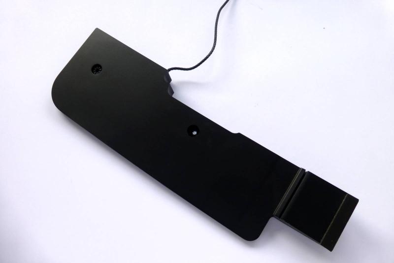 Speaker left 923-0267 iMac 21 inch A1418 2012 - 2017 Original sparepart second sight