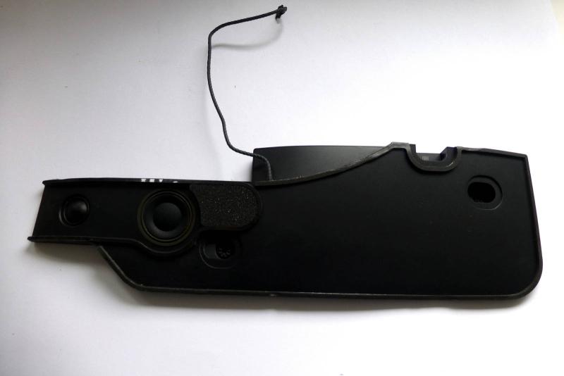 Speaker left 923-0300 iMac 27 inch A1419 2012 Original sparepart second sight