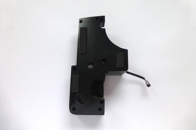 Lautsprecher rechts 922-8164 922-8870 922-8465 iMac 24 Zoll A1225 2007 2008 2009 Original Ersatzteil zweite Ansicht